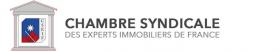 C.S.E.I.F - Chambre Syndicale des experts immobiliers de France